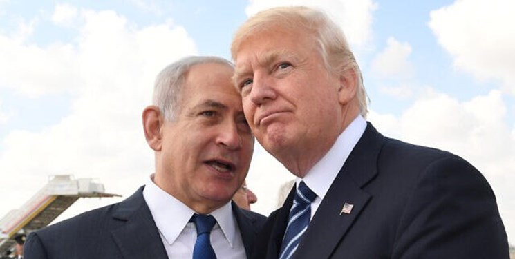 انتقاد صریح فیلمساز آمریکایی از  نتانیاهو؛ او «دیوانه» است