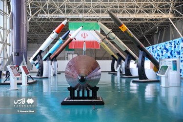 Iranian National Aerospace Park