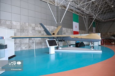 Iranian National Aerospace Park