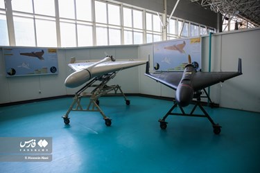 Iranian National Aerospace Park