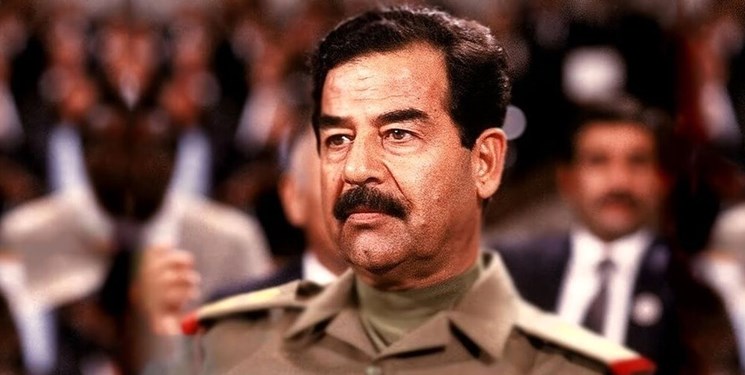 چرا صدام تنها یک هفته بعد از شروع جنگ درخواست آتش‌بس داد؟+فیلم