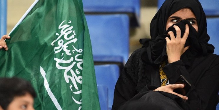 حکم 18 سال حبس برای دختر دبیرستانی در عربستان سعودی به جرم انتقاد