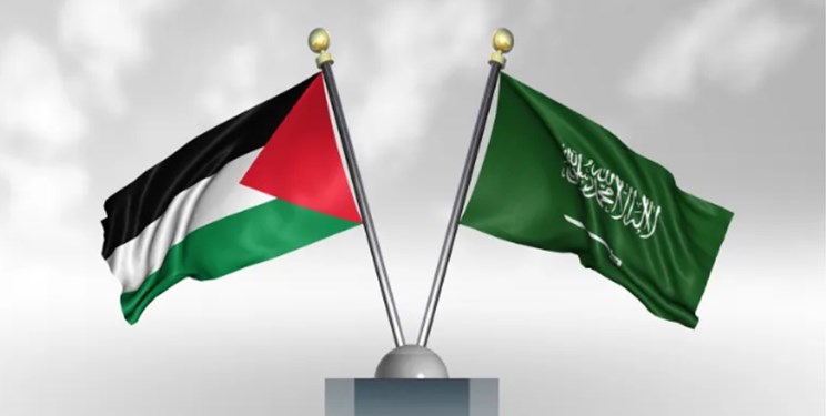 تأثیر عادی‌سازی روابط رژیم صهیونیستی با عربستان بر موضوع فلسطین