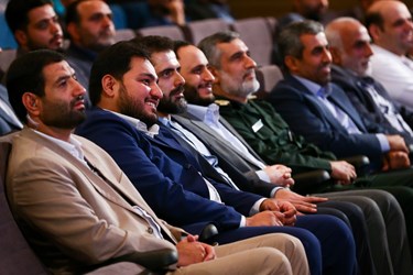 محمد شلتوکی تهیه‌کننده و کارگردان مستند پرچمدار