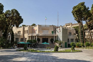  نهاد ریاست جمهوری