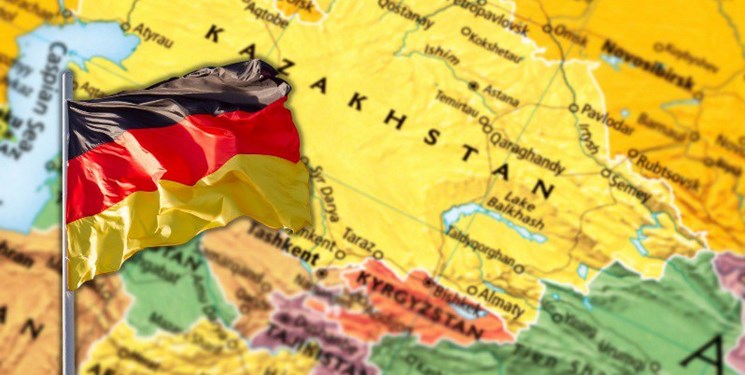 «برلین» مقصد بعدی سفر سران آسیای مرکزی