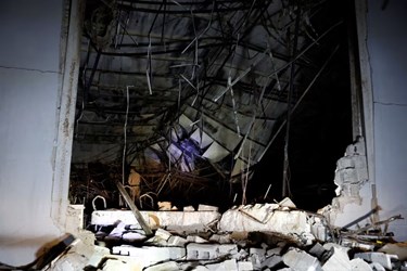 Deadly Fire Decimates Wedding Party in Northern Iraq