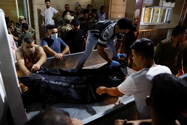 Deadly Fire Decimates Wedding Party in Northern Iraq
