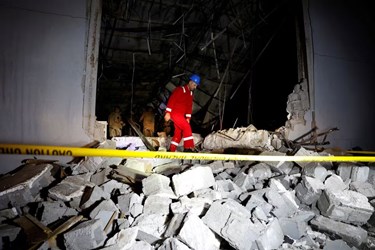 Deadly Fire Decimates Wedding Party in Northern Iraq
