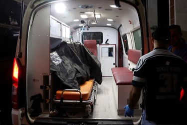Deadly Fire Decimates Wedding Party in Northern Iraq