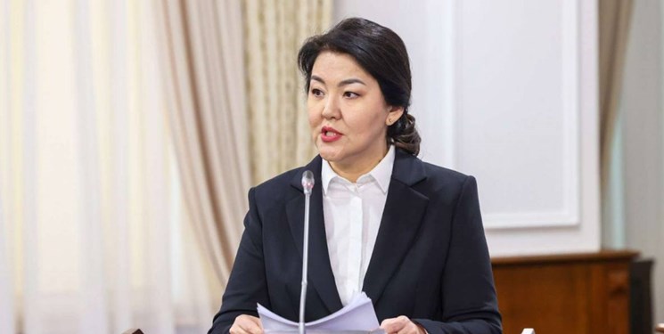 وضعیت پایدار کرونا در قزاقستان و عدم اجرای محدودیت‌های کرونایی