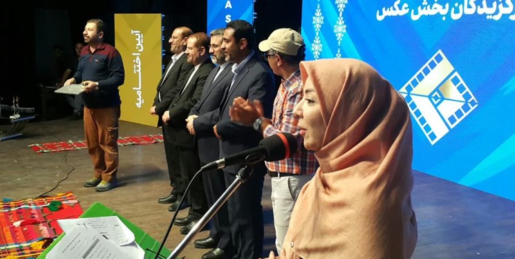 برگزیدگان شصت و هفتمین جشنواره منطقه‌ای فیلم دنا در کهگیلویه و بویراحمد معرفی شدند+تصویر 9