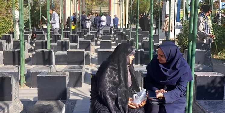 درد دل به سبک امروزی‌ها در مهمانی مستجاب‌الدعوه‌ها
