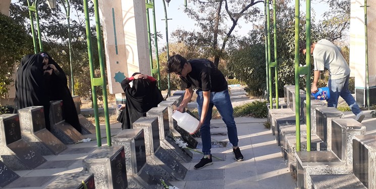 درد دل به سبک امروزی‌ها در مهمانی مستجاب‌الدعوه‌ها