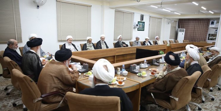 پایگاه اطلاع رسانی نسیم قم