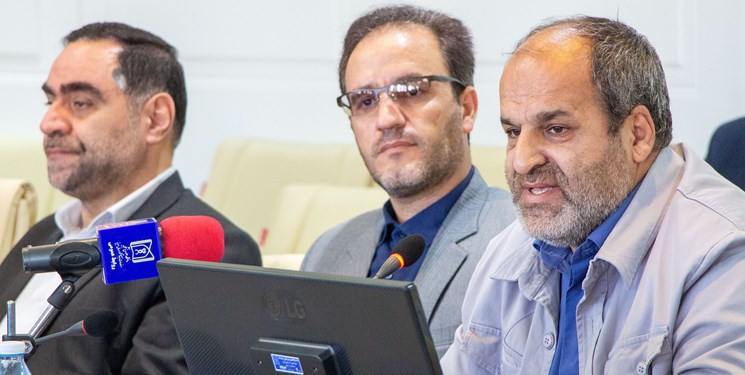 آموزش مدیران و توانمندسازی سلامت خاورمیانه در تبریز