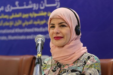 «جشنواره بین المللی خورشید» در مشهد