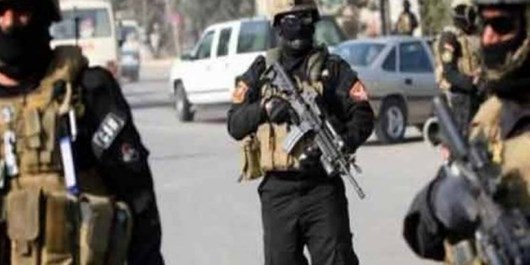 حمله تروریستی طالبان پاکستان در استان «پنجاب»