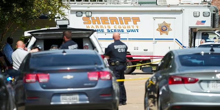 تیراندازی در هیوستون آمریکا دو کشته برجای گذاشت