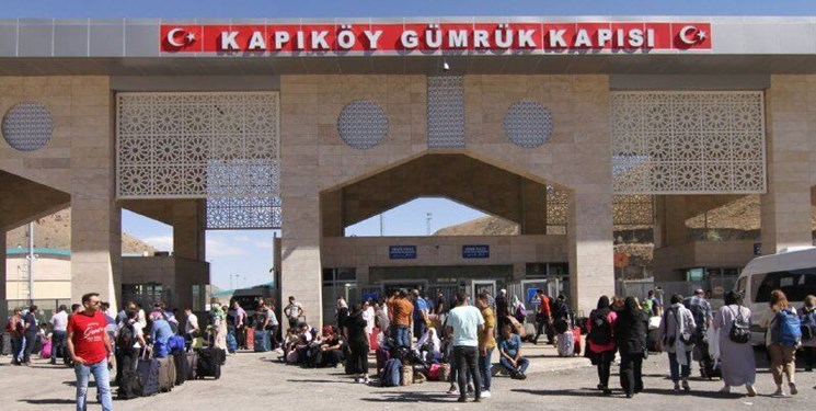 سودای سفر ارزان خارجی ایرانی‌ها با رفتن به وان ترکیه