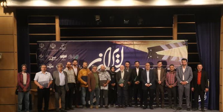 سینما منحصر به تهران نیست