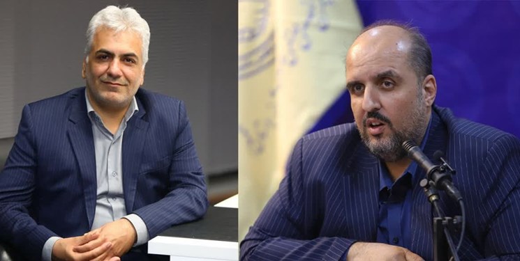دو قمی برای اولین بار عضو هیأت مدیره جامعه صنعت کفش ایران شدند