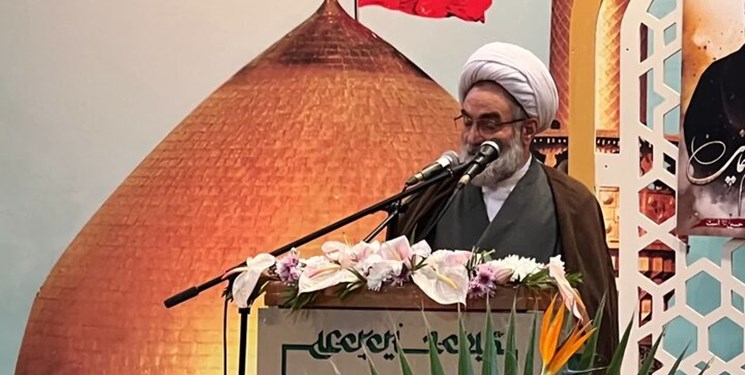 آیت‌الله فلاحتی: حیات طیبه بشریت در کلام آل الله است