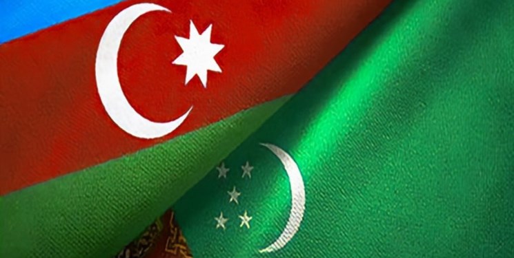 توسعه روابط اقتصادی در دستور کار ترکمنستان و آذربایجان