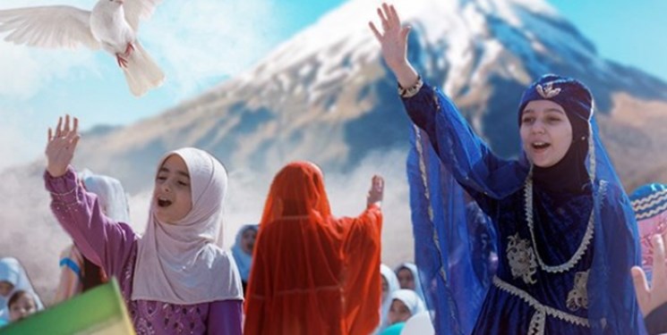 تجلی ایران قوی در مدارس قوی