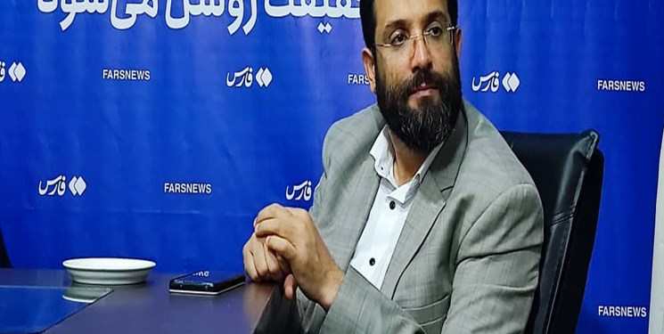 صوت| دانلود اثر جدید ابوذر روحی با عنوان «ای رفیق قدیمی اباعبدالله پرچمت بالا»