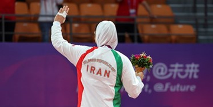 نماینده مجلس: بانوان ایرانی دروغ بودن شعار منادیان زن، زندگی، آزادی را به اثبات رساندند