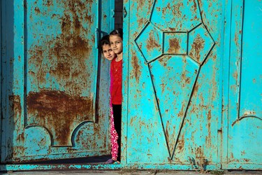 15 مهر؛  روز ملی روستا و عشایر