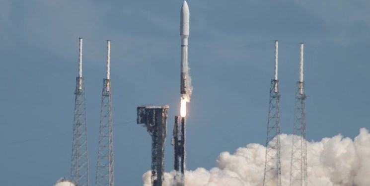 رقیب استارلینک اولین ماهواره‌ خود را پرتاب کرد