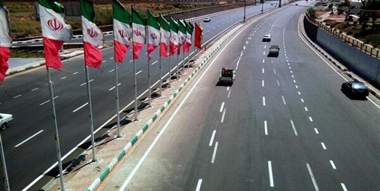 اضافه شدن ۱۶۰ کیلومتر به راه‌های اصلی استان زنجان