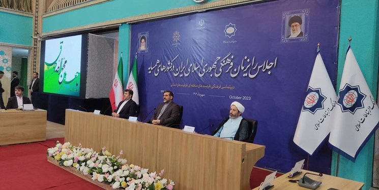وزیر ارشاد: سازمان فرهنگ و ارتباطات اسلامی هنوز به وضعیت مطلوب نرسیده است