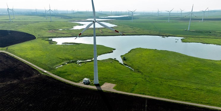 263 میلیارد دلار هزینه استفاده از منابع انرژی «سبز» در آسیای مرکزی