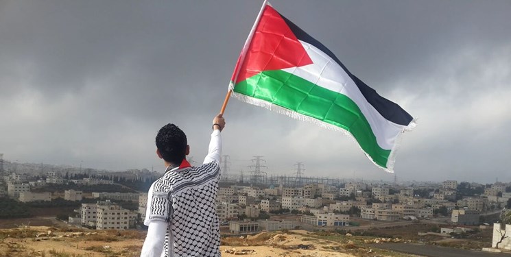 سیاوشی: وحدت مستضعفین در دفاع از فلسطین یک خودآگاهی تاریخی است