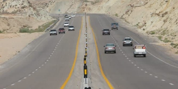 ثبت ۲۵۸ میلیون تردد در سطح راه های فارس