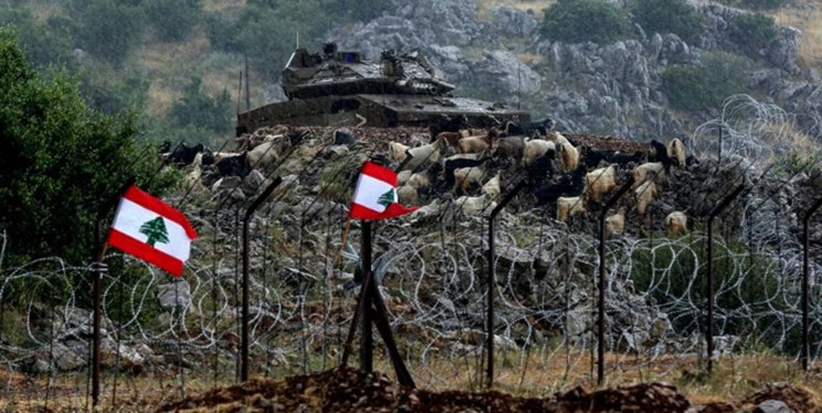 ارتش لبنان شهادت یک خبرنگار در حمله ارتش رژیم صهیونیستی را تایید کرد