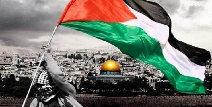 «طوفان الاقصی»مشت محکم فلسطینایان بر دهان صهیونیسم