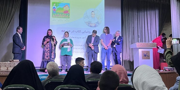 رونمایی ۶۰ کتاب دانش‌آموزان‌نوشت کشور در شیراز