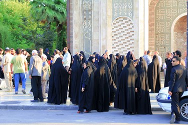 اجتماع مردمی و جشن پیروزی جبهه مقاومت طوفان‌‌الاقصی در مازندران 