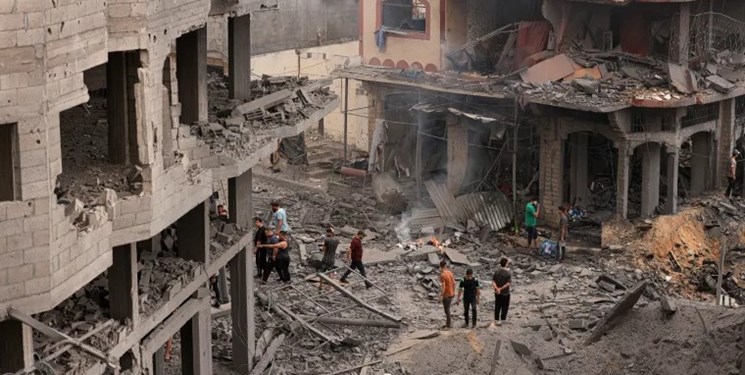 رئیس کمیته بین‌المللی صلیب سرخ در تماس تلفنی امیرعبداللهیان: در صورت بهبود شرایط کمک‌های ایران برای غزه را دریافت می‌کنیم