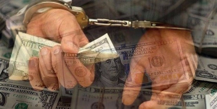 دستگیری ۲ مدیر صرافی متخلف در پایتخت