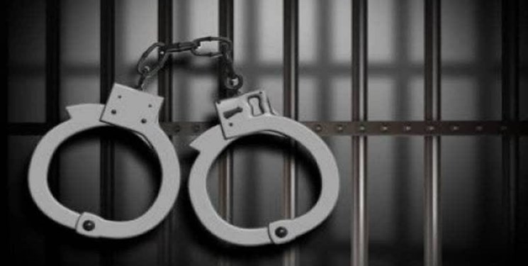عامل قتل دختر 7 ساله در هیدج دستگیر شد