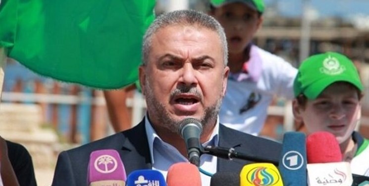 مقام ارشد حماس در گفت‌و‌گو با فارس: از مدت‌ها پیش برای این روز آماده شده بودیم