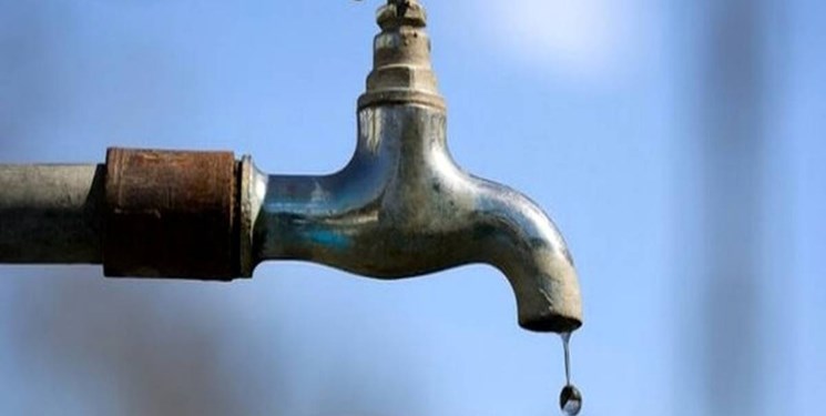 شناسایی 20 انشعاب آب غیر مجاز در شهرستان گالیکش