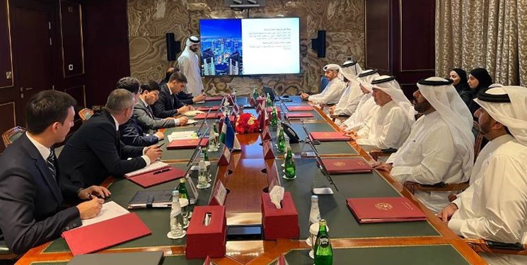 برنامه مشترک ازبکستان و قطر برای مبارزه با فساد