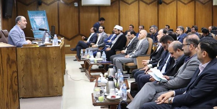 اولین جلسه نقد آرای قضائی در دادگستری استان تهران برگزار شد