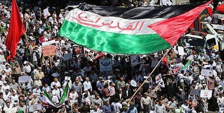 مردم استان اصفهان فردا در محکومیت جنایات رژیم صهیونسیتی راهپیمایی می‌کنند